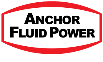 Anchor Flange